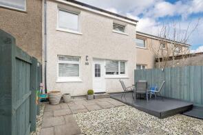 52, Woodend Walk, Bathgate EH48 3QW
