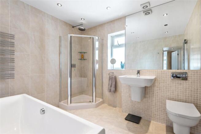 Principal En Suite