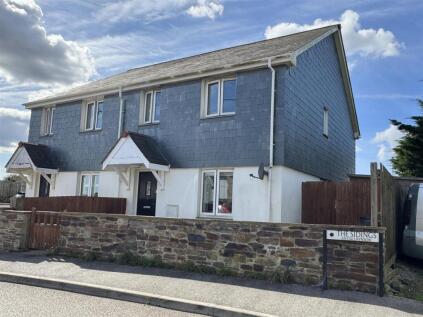 The Sidings, St. Newlyn East, TR8