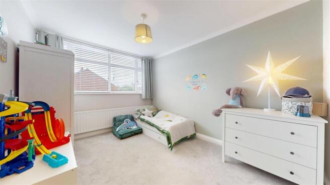 Broadway Bedroom