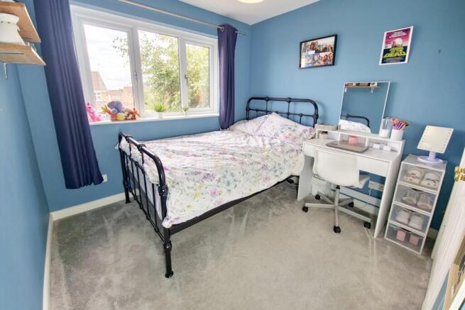 Bedroom Five