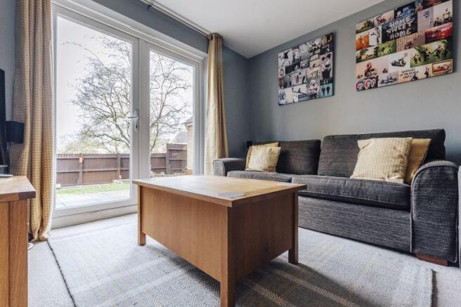 Living room wi...