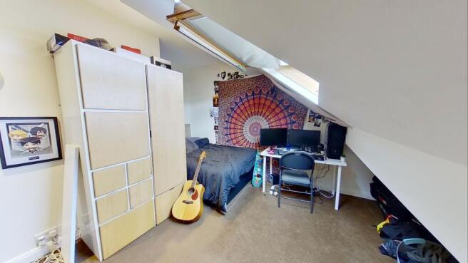 6 bed Terraced to rent Image 12