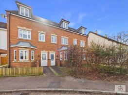 15, Nock Gardens, Ipswich IP5 2DU
