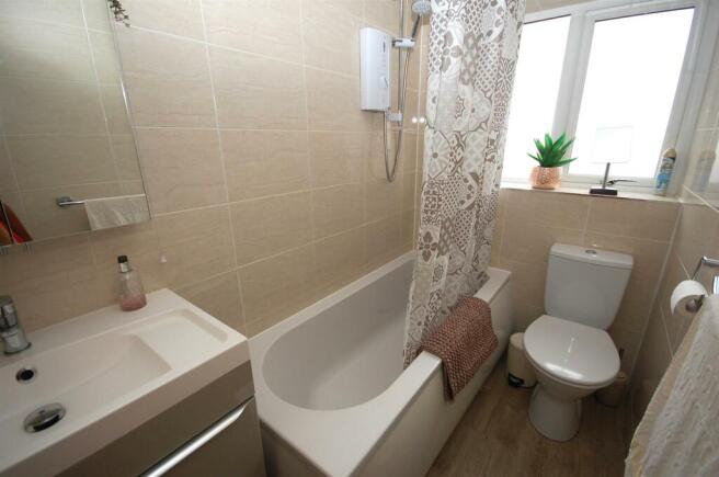 Bathroom/WC