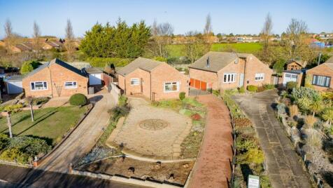 Windsor Rise, Hunstanton