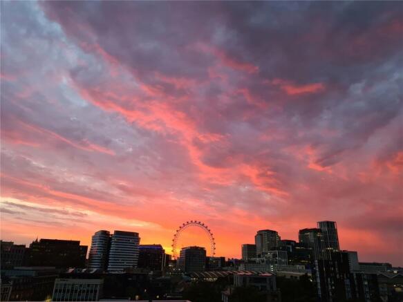 Sunset Views