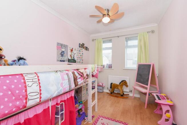 Bedroom 3