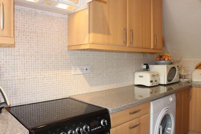 Add Kitchen