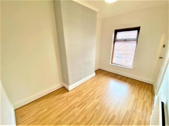 Bedroom 2.