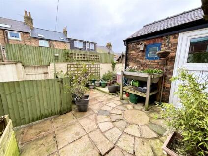 Moorland Road, Scarborough, North Yorkshire