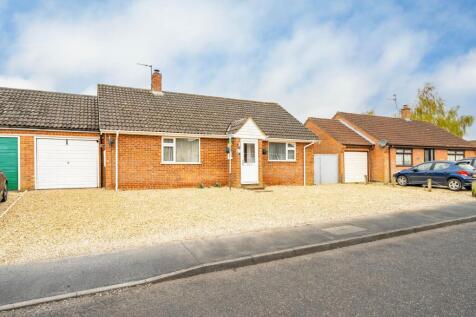 Claxtons Close, Mileham