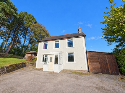 Rhydcymerau, Llandeilo, SA19