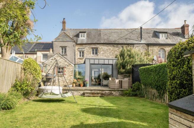 School Cottage, West Alvington photo 4