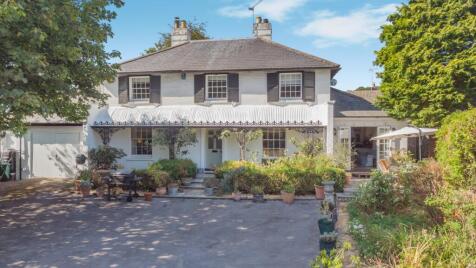 Coombe Bissett, Salisbury, Wiltshire