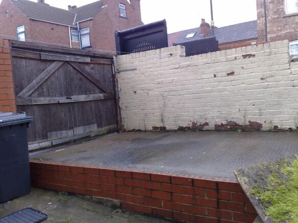 Yard