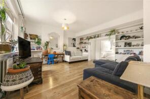 188, Trinity Road, Wandsworth, London SW17 7HR