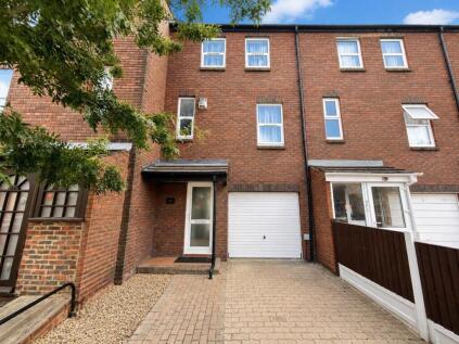 Parkway, Erith