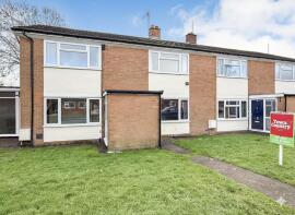 31, Brookfields, Oswestry SY10 7RZ