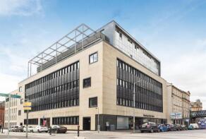 Flat 2/7, 24, James Morrison Street, Glasgow G1 5PE