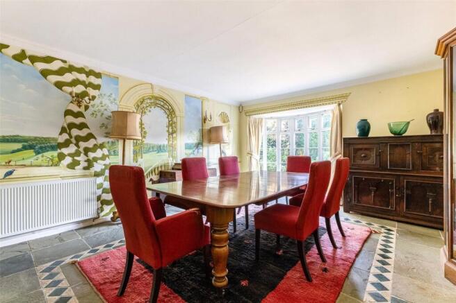 Dodsley Grove, Easebourne, West Sussex, GU29 photo 4