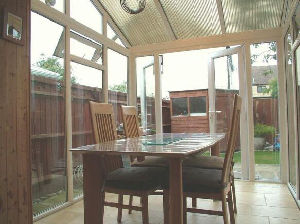 Conservatory 1