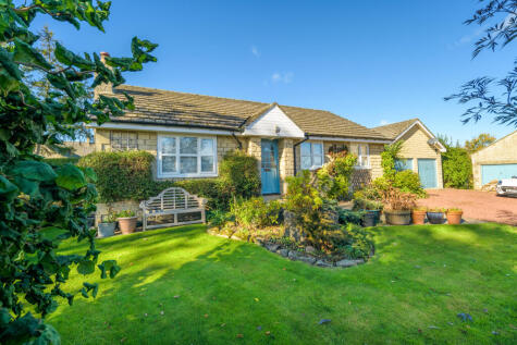 The Juries, Glanton, Alnwick, Northumberland