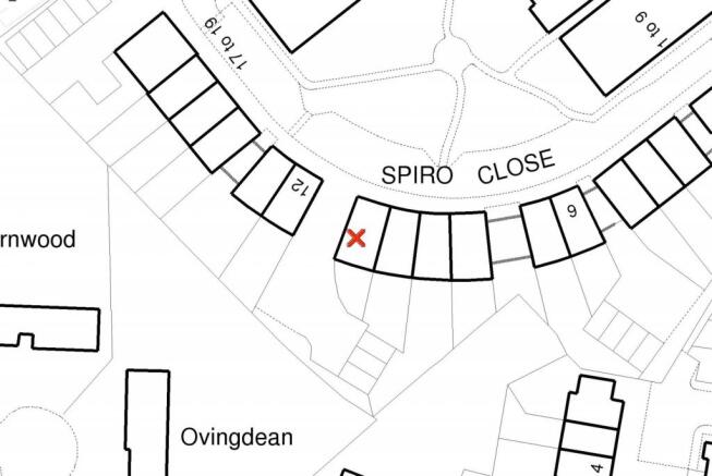 Detail map