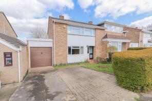 9, Beacon Way, Park Gate, Southampton SO31 7GL