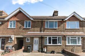 12, Northbourne Road, Eastbourne BN22 8QT