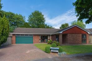 14, The Coppice, Cuddington, Northwich CW8 2XF