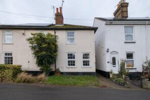 12, Horselees Road, Boughton-under-blean, Boughton Under Blean ME13 9TG
