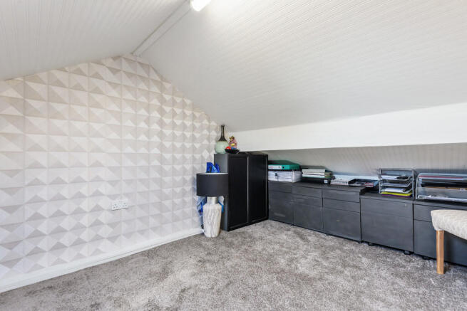 Home Office/Occas...