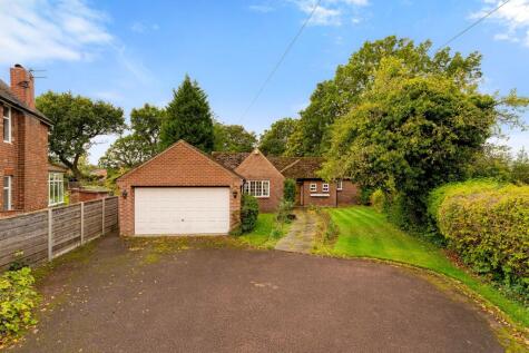 Oak Drive, Bramhall, SK7