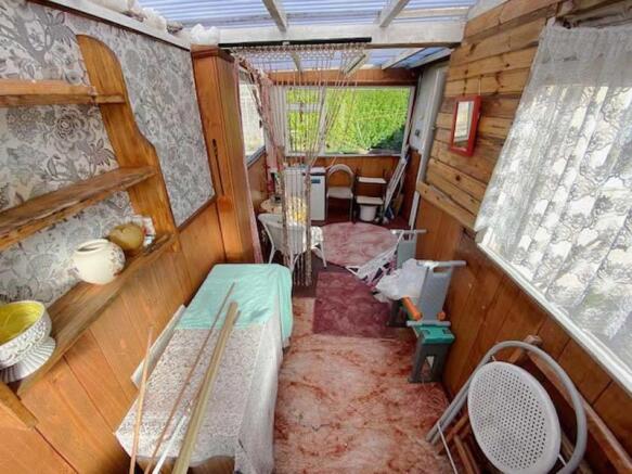 Sun Room