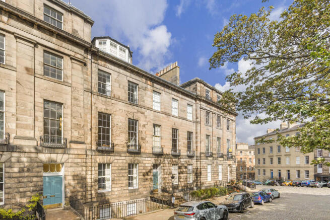 4b North East Circus Place 06