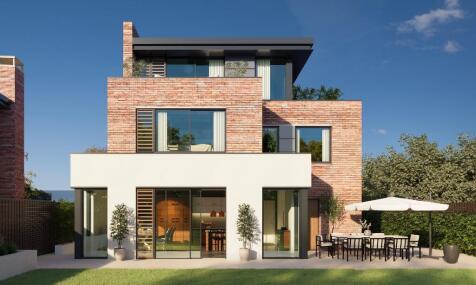 Plot+Build Opportunity at South Cliff Parade, Broadstairs CT10
