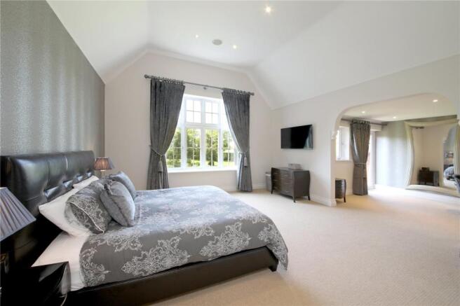 Principal Bedroom