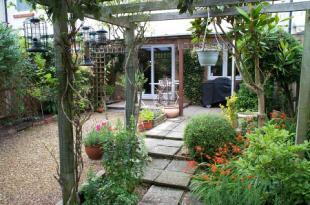 Garden 2