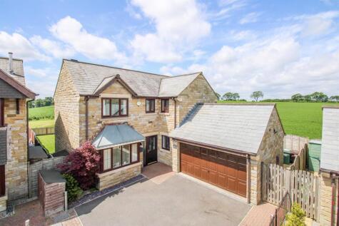 Manor House, Flockton, Wakefield