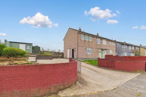 Rutland Avenue, Whitehaven, CA28