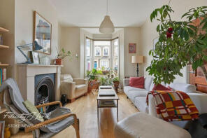 21, Oldfield Road, Hackney, London N16 0RR