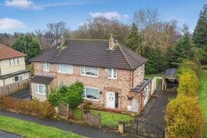72, Raynel Drive, Lawnswood, Leeds LS16 6BP