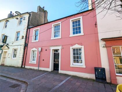 9 Market Place, Cockermouth, Cumbria