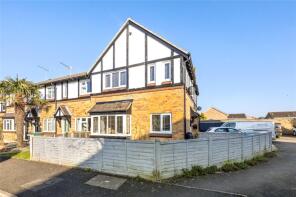12, Biscay Close, Littlehampton BN17 6SW