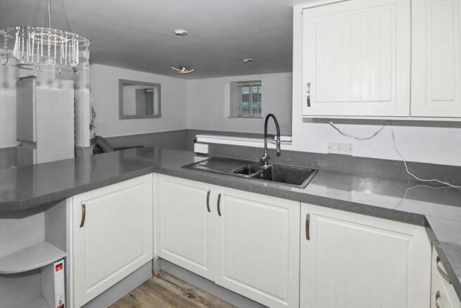 Apartment 1 Wherrys Mill, 43 Wherrys Lane, Bourne, PE10 9HQ photo 4
