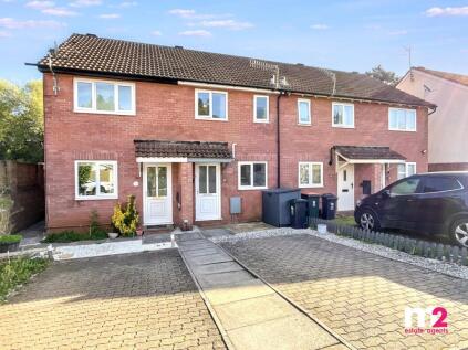 The Brades, Caerleon, Newport, NP18