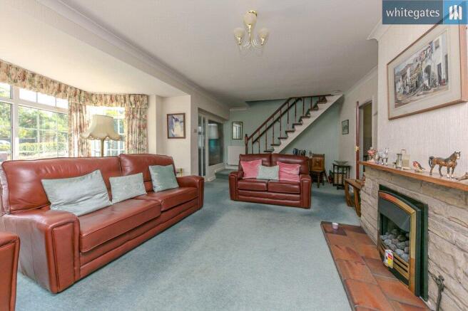 Repton Drive, Haslington, Crewe, Cheshire, CW1 photo 4