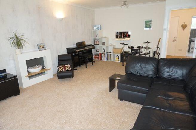 Living / Dining Room