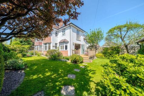 Fallodon Way | Henleaze